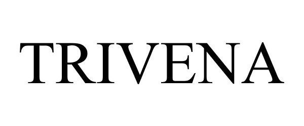 Trademark Logo TRIVENA
