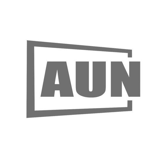 Trademark Logo AUN