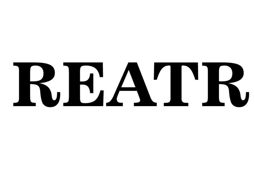 Trademark Logo REATR