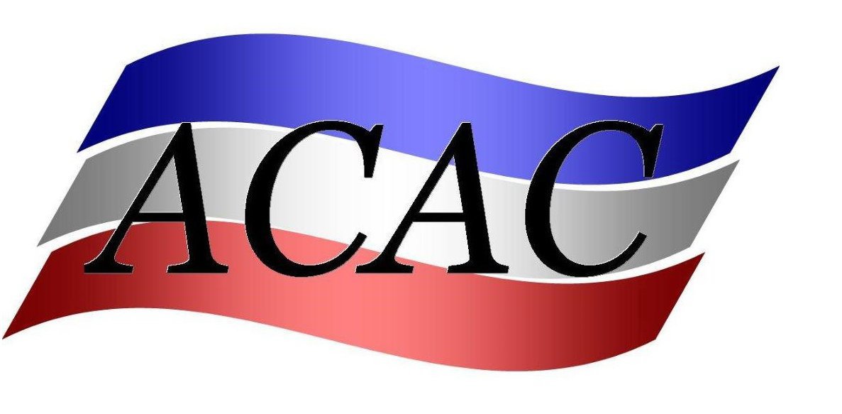 Trademark Logo ACAC