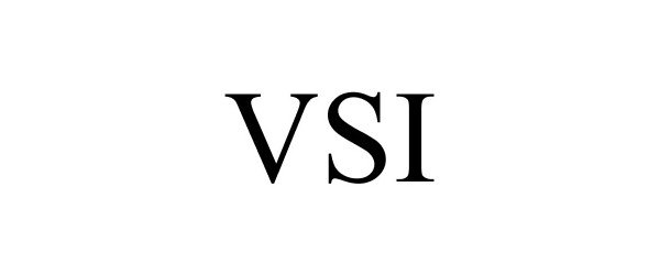  VSI