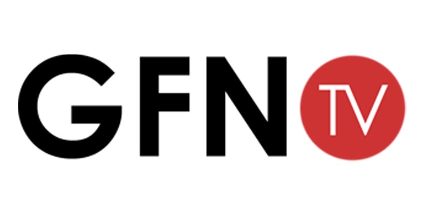 Trademark Logo GFNTV