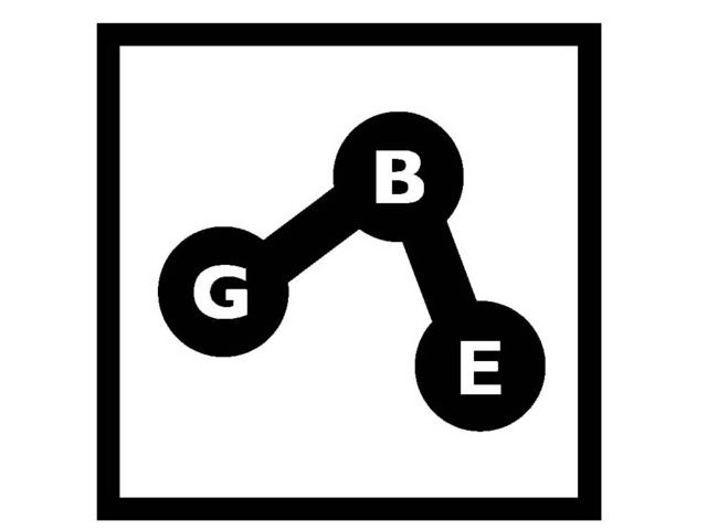 Trademark Logo GBE