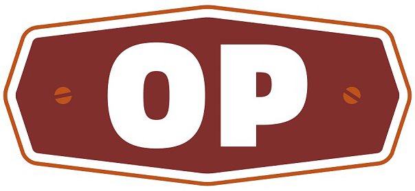 Trademark Logo OP