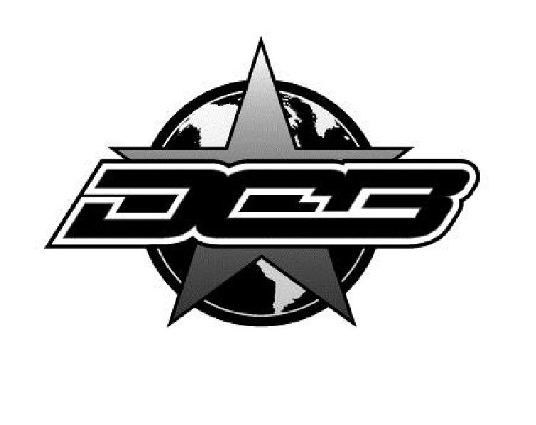 Trademark Logo DCB