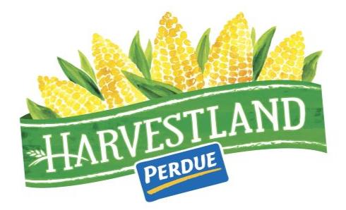 Trademark Logo PERDUE HARVESTLAND