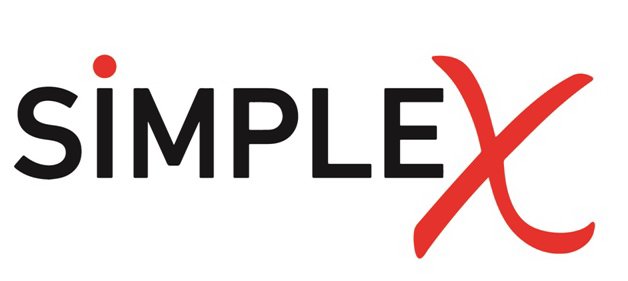 Trademark Logo SIMPLEX