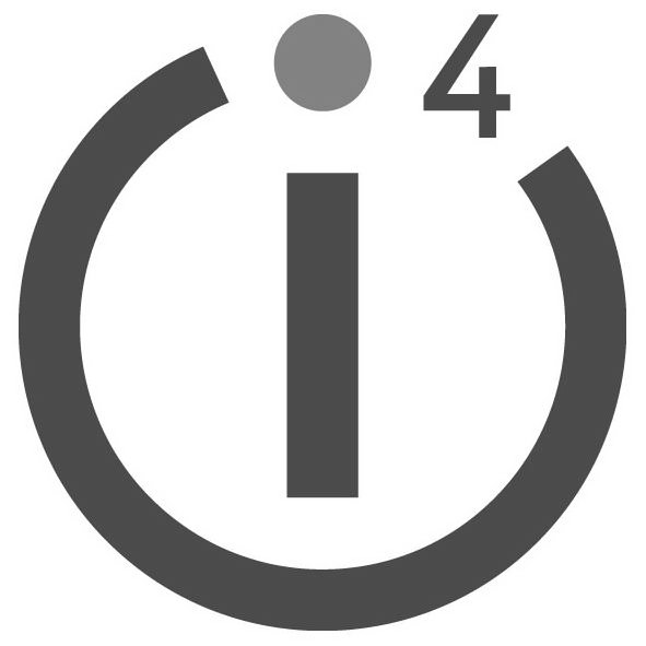 Trademark Logo I4