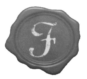 Trademark Logo F