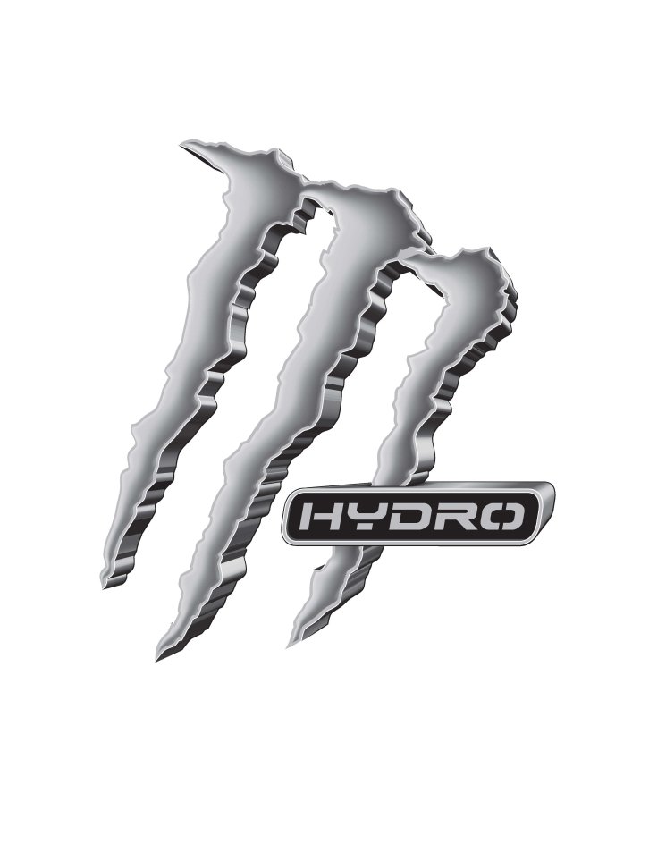 Trademark Logo M HYDRO