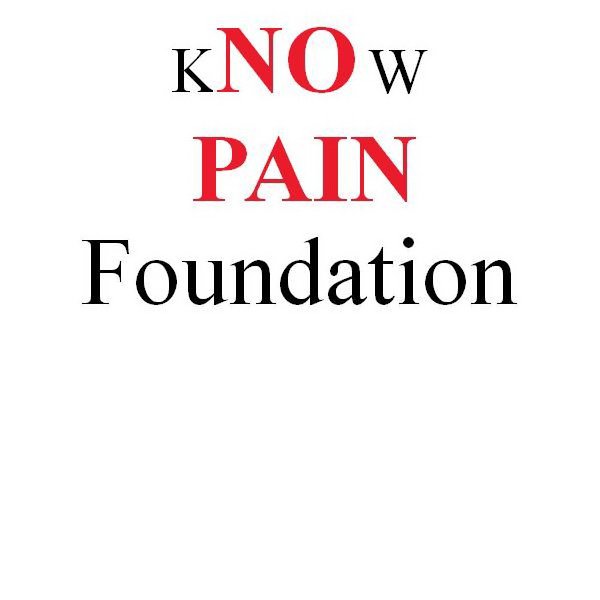  KNOW PAIN FOUNDATION