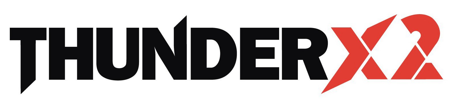 Trademark Logo THUNDERX2