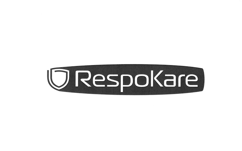 Trademark Logo RESPOKARE
