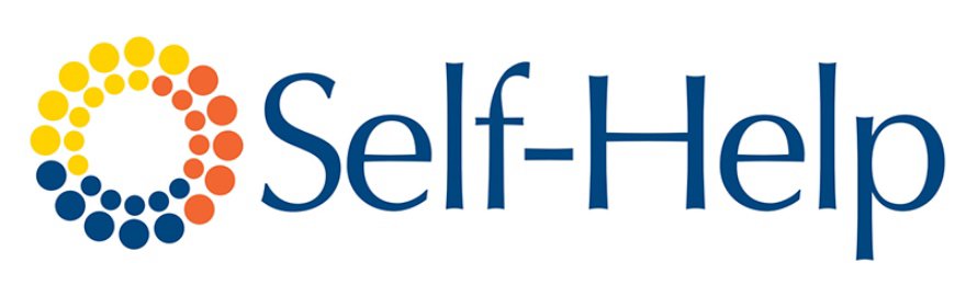 Trademark Logo SELF-HELP
