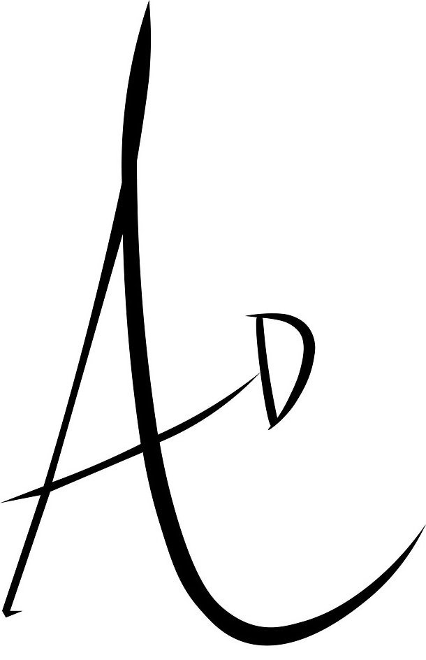 Trademark Logo A D