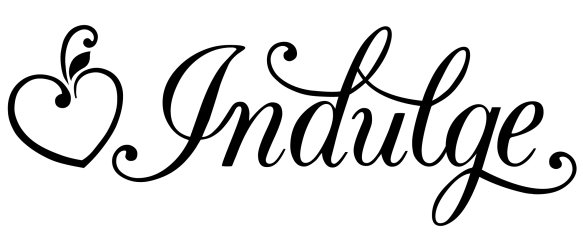 Trademark Logo INDULGE