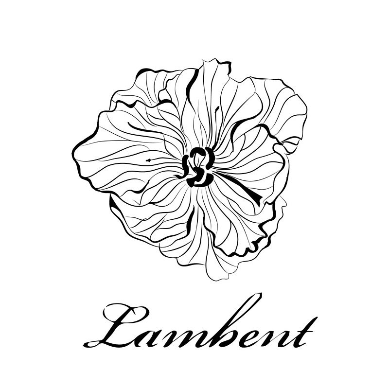 LAMBENT