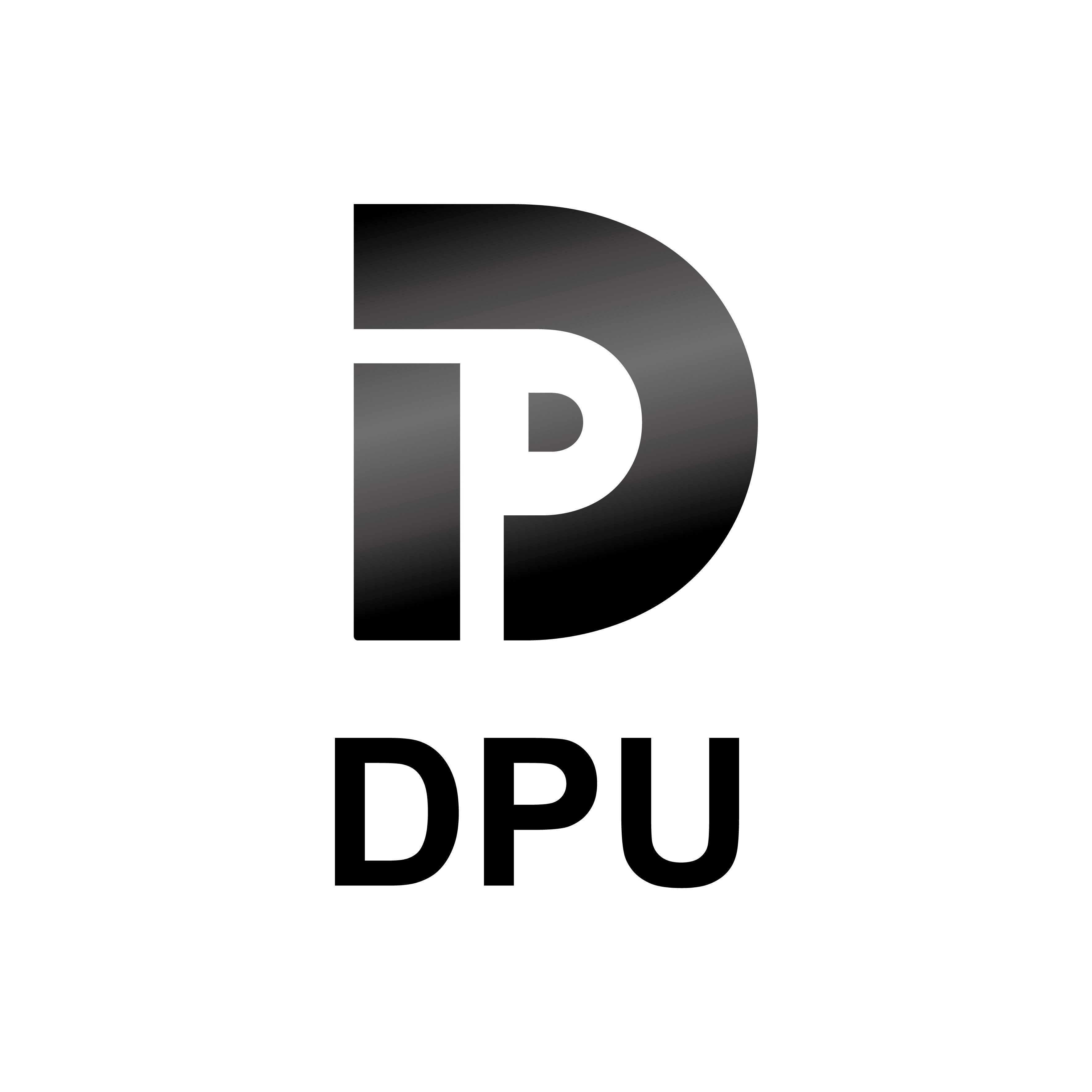 Trademark Logo DP DPU