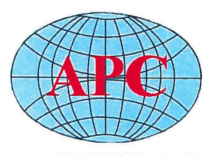 Trademark Logo APC