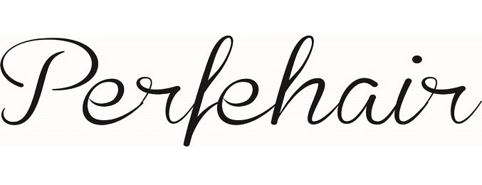 Trademark Logo PERFEHAIR