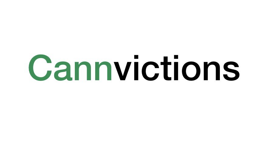 Trademark Logo CANNVICTIONS