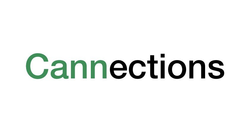 Trademark Logo CANNECTIONS