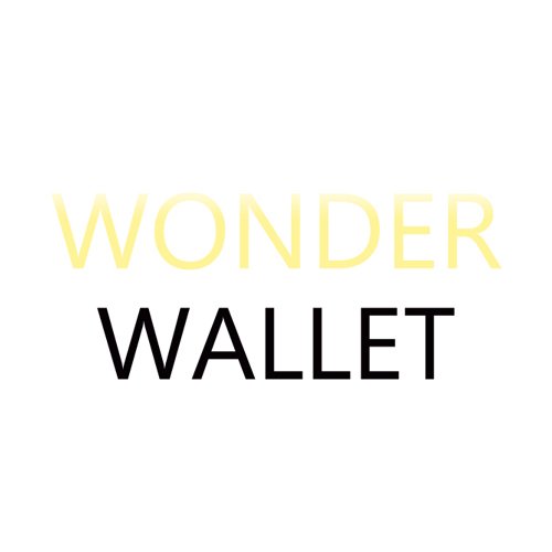  WONDER WALLET