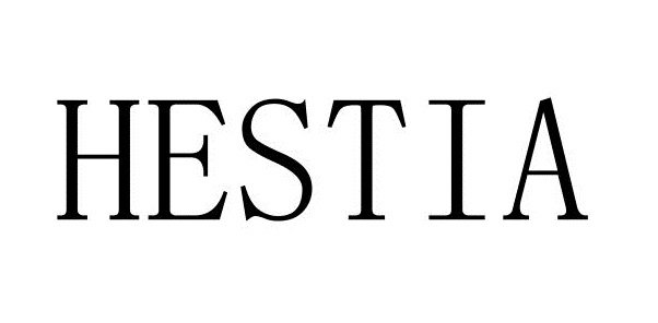 Trademark Logo HESTIA