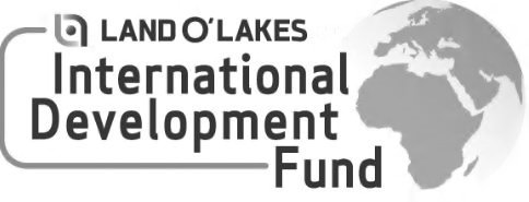 Trademark Logo LAND O'LAKES INTERNATIONAL DEVELOPMENT FUND