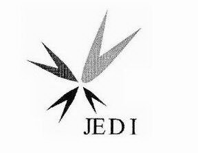 Trademark Logo JEDI
