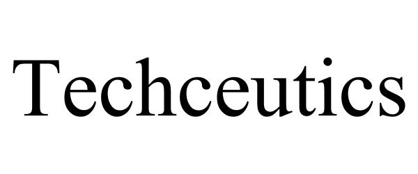  TECHCEUTICS