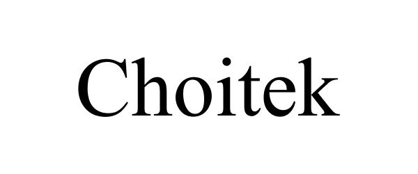  CHOITEK