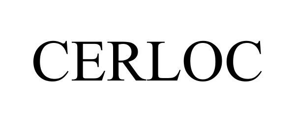  CERLOC