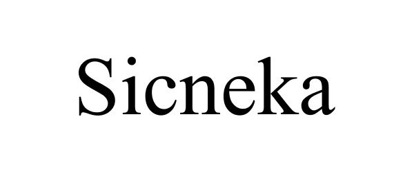  SICNEKA