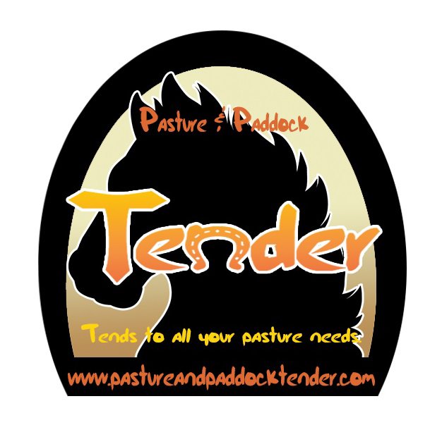 Trademark Logo PASTURE & PADDOCK TENDER TENDS TO ALL YOUR PASTURE NEEDS WWW.PASTUREANDPADDOCKTENDER.COM