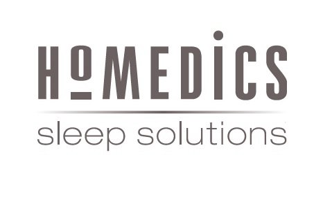 Trademark Logo HOMEDICS SLEEP SOLUTIONS