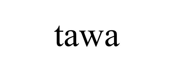  TAWA