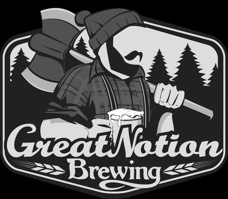  GREAT NOTION BREWING