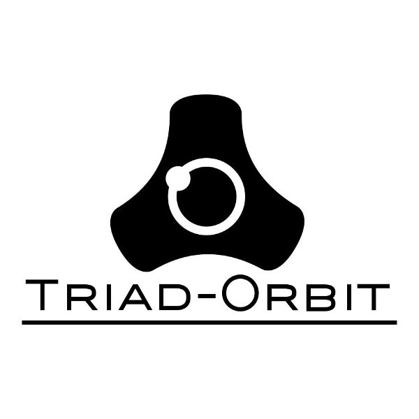 Trademark Logo TRIAD-ORBIT