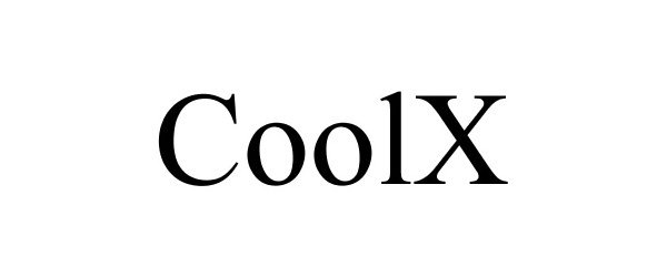 COOLX
