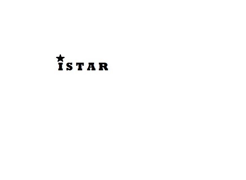 Trademark Logo ISTAR