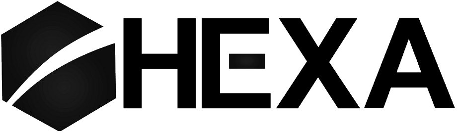 Trademark Logo HEXA