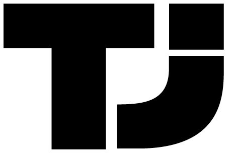 Trademark Logo TJ