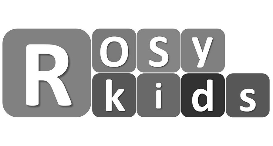 Trademark Logo ROSY KIDS