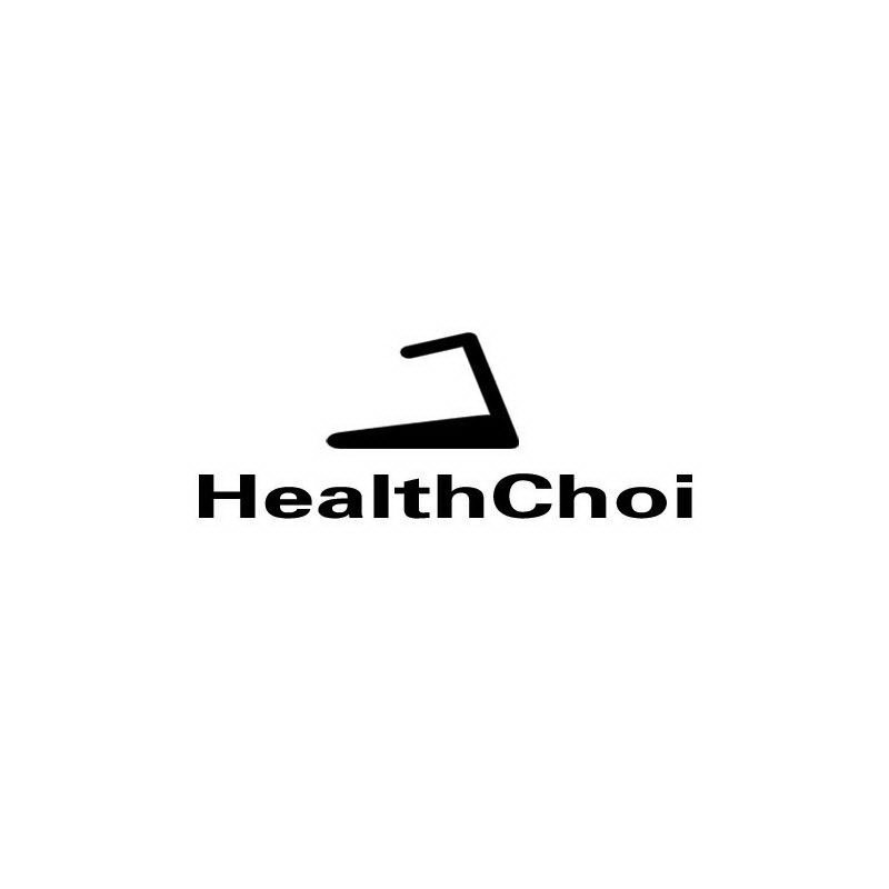 Trademark Logo HEALTHCHOI