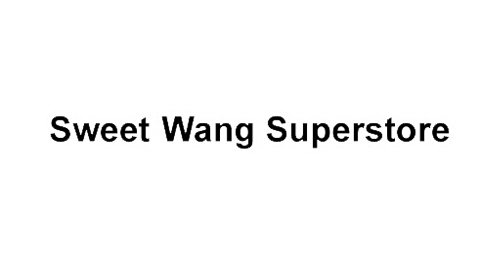  SWEET WANG SUPERSTORE