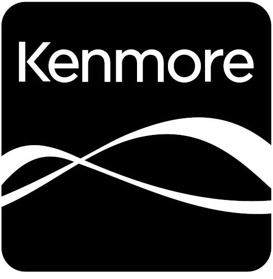 Логотип торговой марки KENMORE