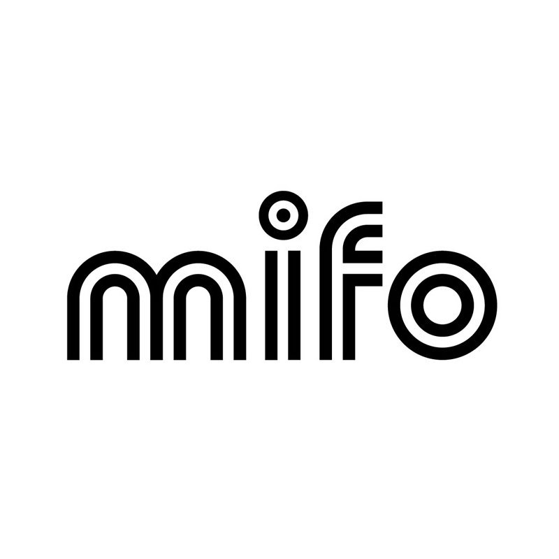 Trademark Logo MIFO