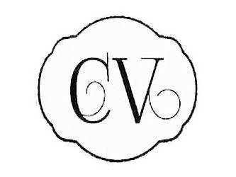 Trademark Logo CV