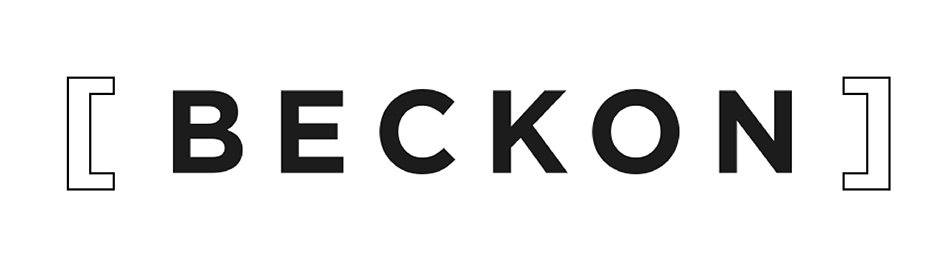 Trademark Logo BECKON